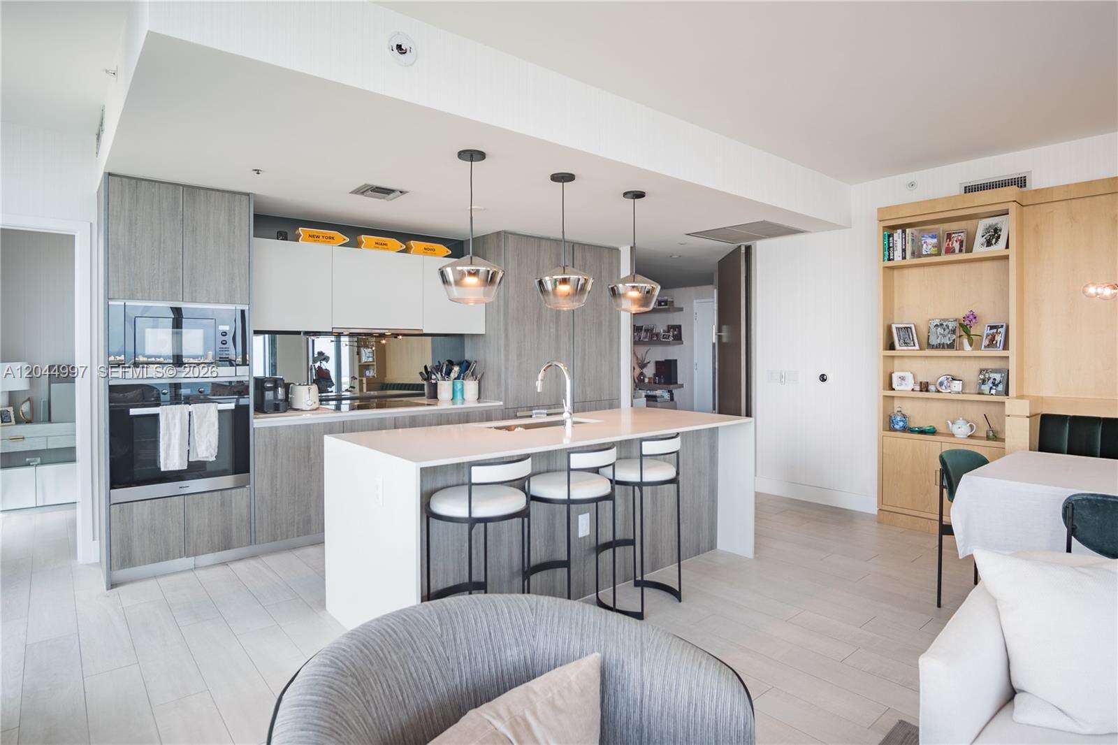 Biscayne Beach at 2900 7 Ave, Miami, FL 33137 - For Rent photo 3