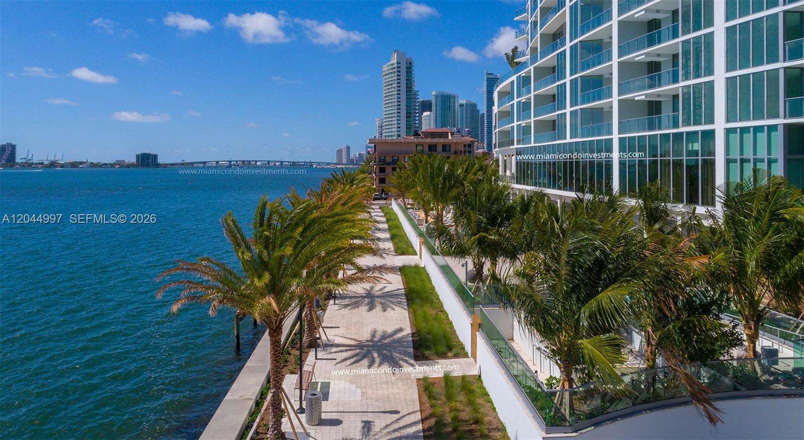 Biscayne Beach at 2900 7 Ave, Miami, FL 33137 - For Rent photo 44