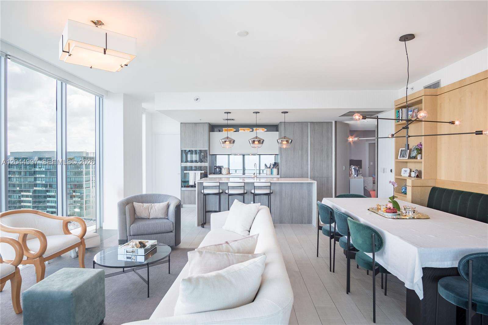 Biscayne Beach at 2900 7 Ave, Miami, FL 33137 - For Rent photo 6