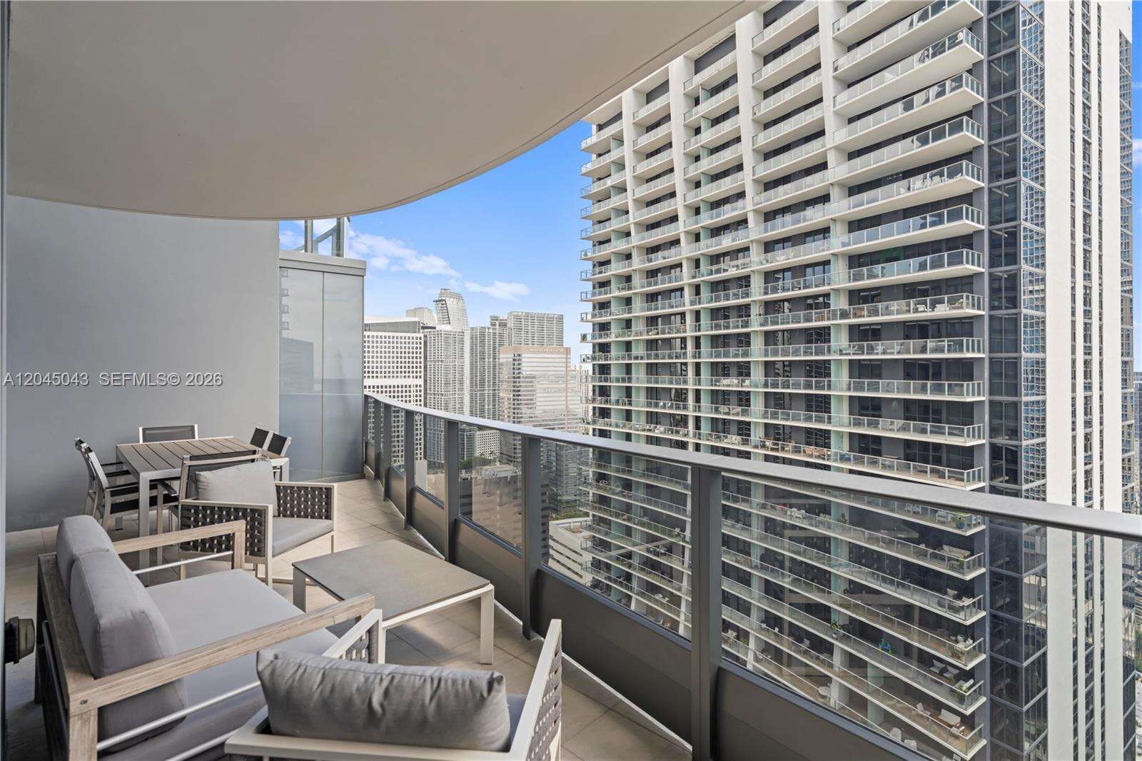 Brickell Flatiron at 1000 Brickell Plz, Miami, FL 33131 - For Rent photo 13