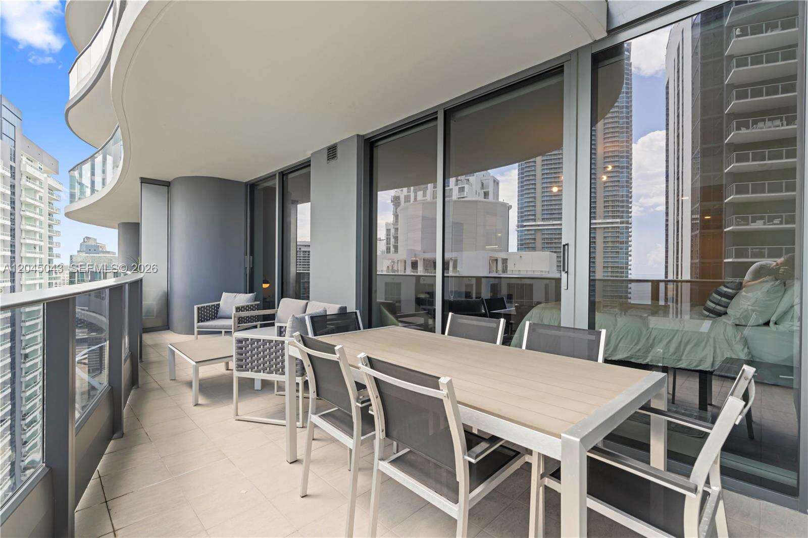 Brickell Flatiron at 1000 Brickell Plz, Miami, FL 33131 - For Rent photo 14