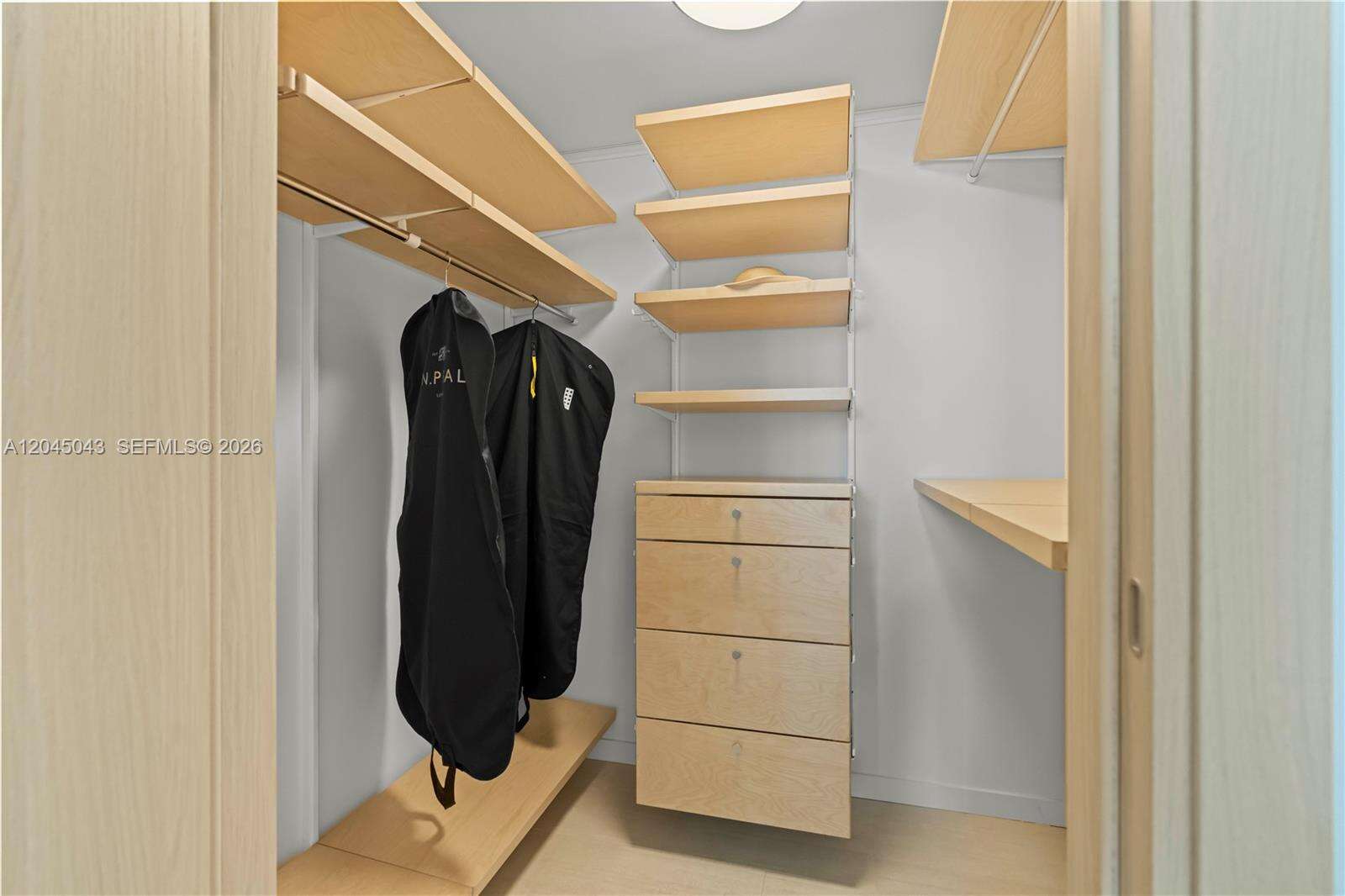 Brickell Flatiron at 1000 Brickell Plz, Miami, FL 33131 - For Rent photo 18