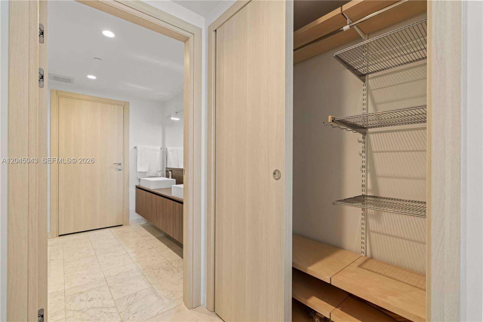 Brickell Flatiron at 1000 Brickell Plz, Miami, FL 33131 - For Rent photo 19