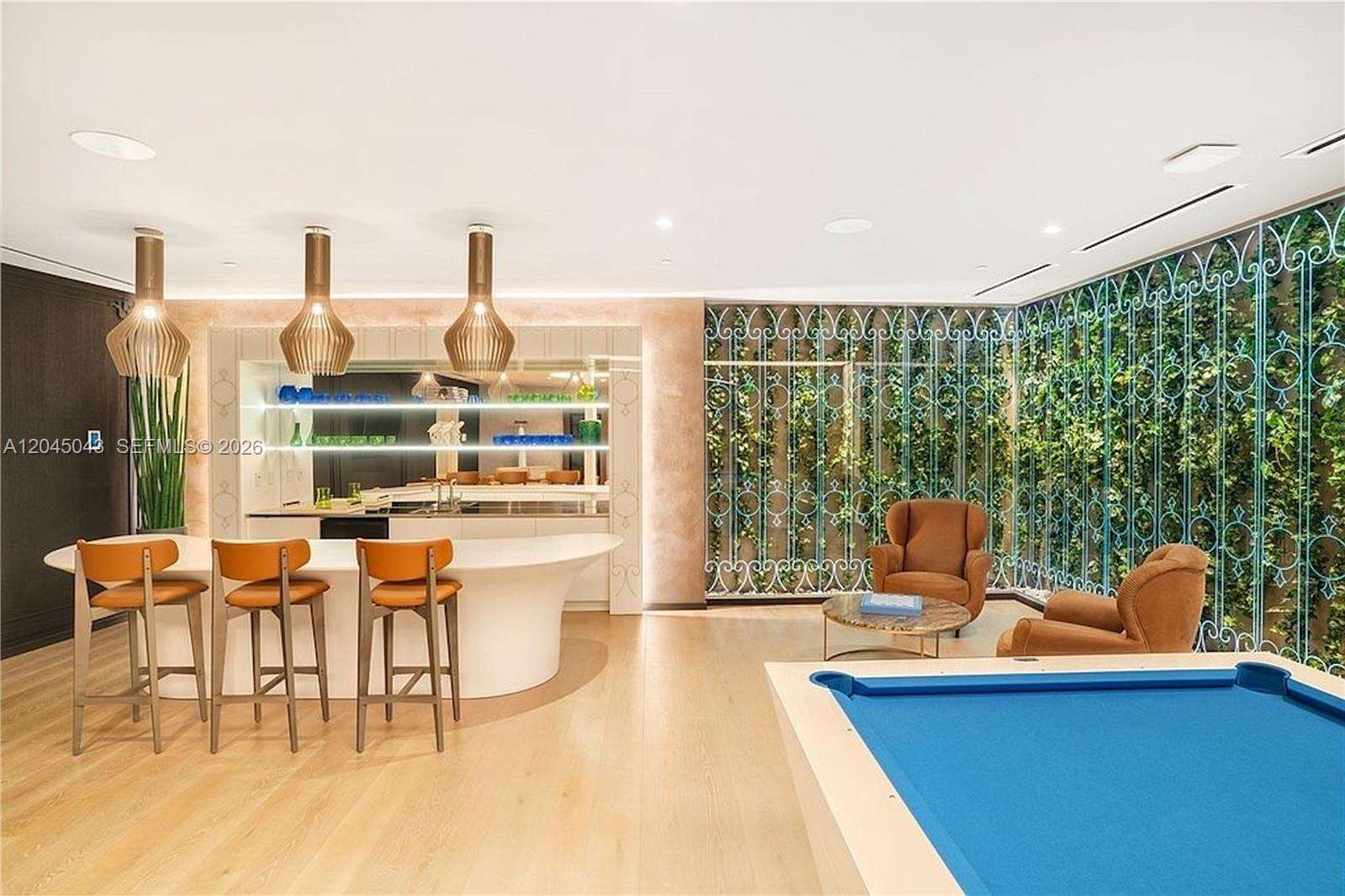 Brickell Flatiron at 1000 Brickell Plz, Miami, FL 33131 - For Rent photo 23
