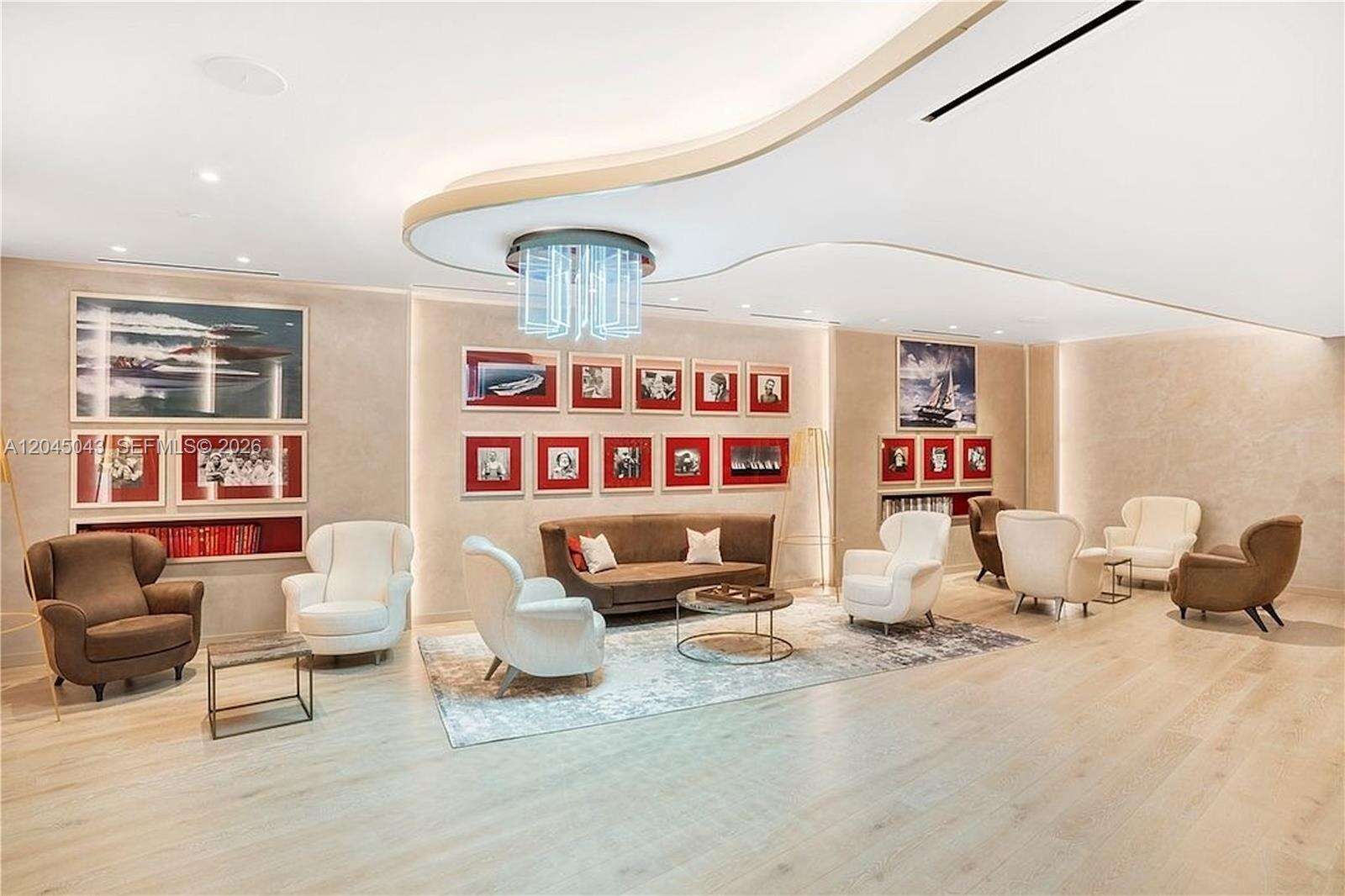 Brickell Flatiron at 1000 Brickell Plz, Miami, FL 33131 - For Rent photo 24