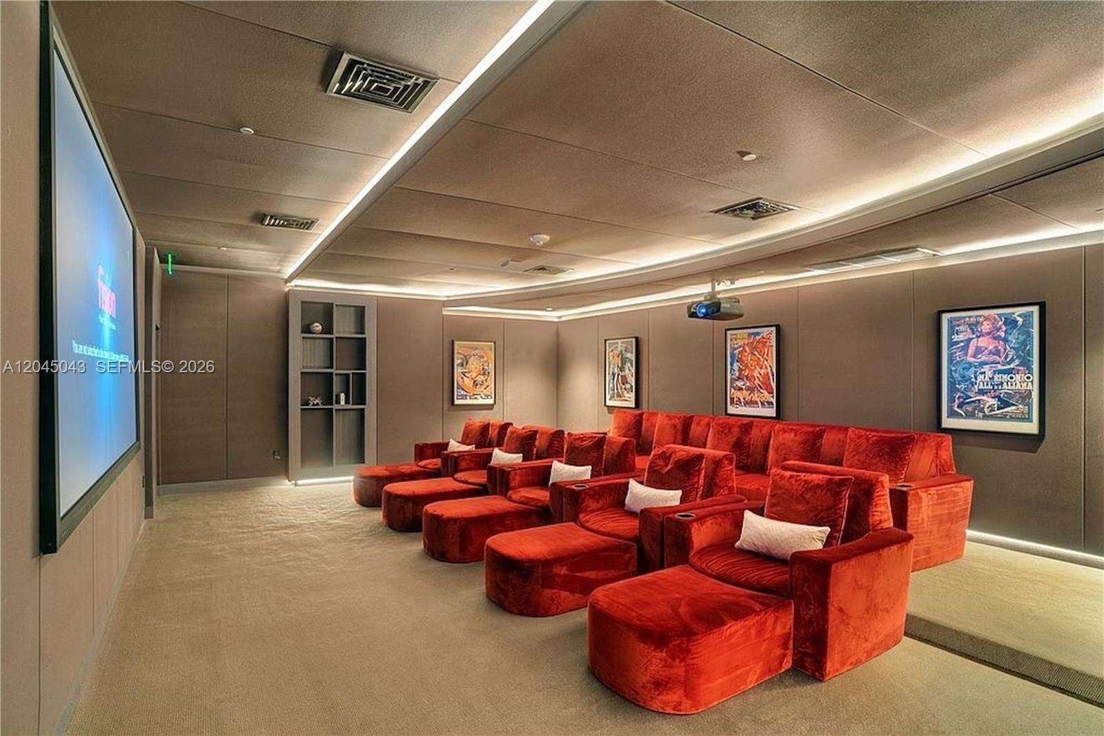 Brickell Flatiron at 1000 Brickell Plz, Miami, FL 33131 - For Rent photo 26