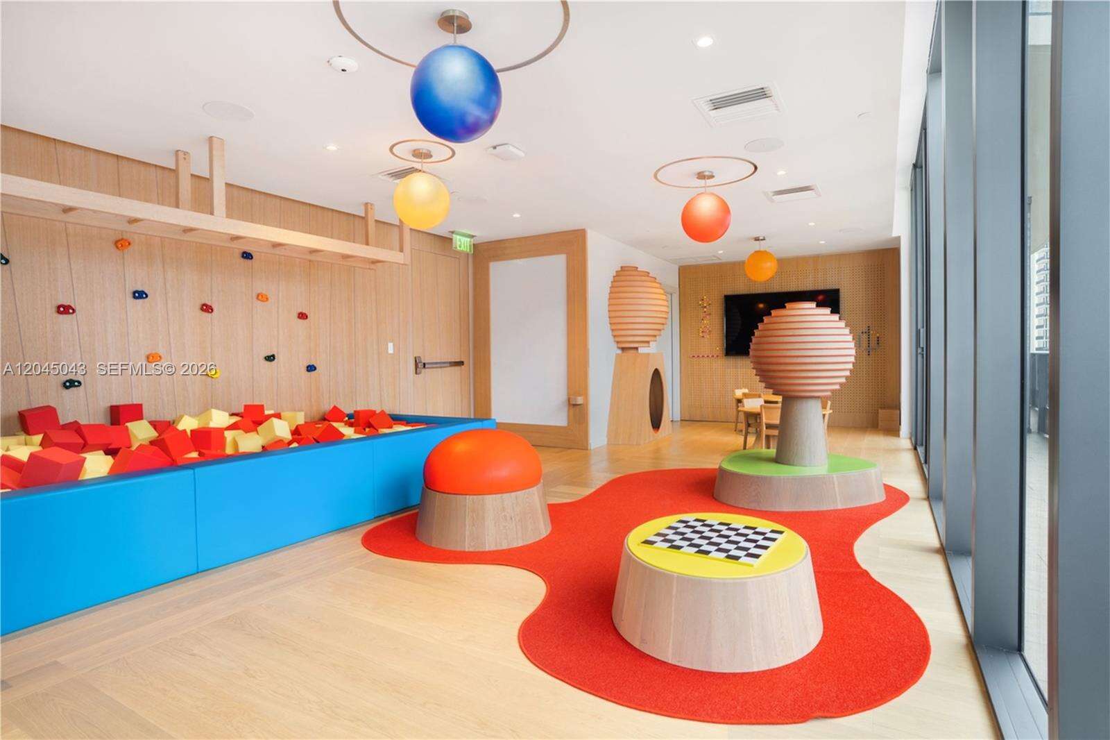 Brickell Flatiron at 1000 Brickell Plz, Miami, FL 33131 - For Rent photo 27