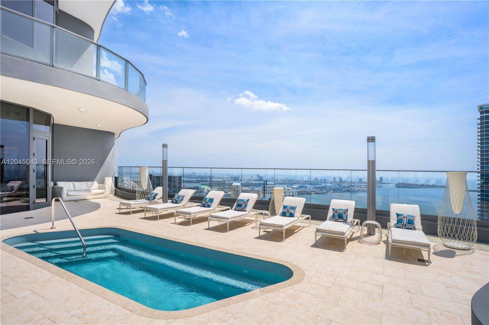 Brickell Flatiron at 1000 Brickell Plz, Miami, FL 33131 - For Rent photo 30