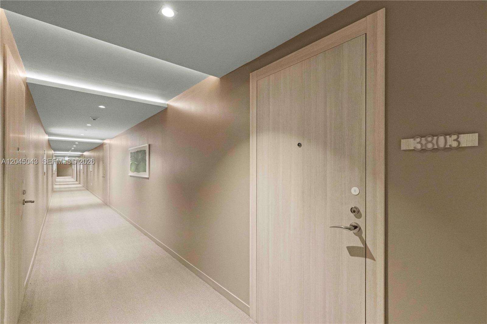 Brickell Flatiron at 1000 Brickell Plz, Miami, FL 33131 - For Rent photo 4