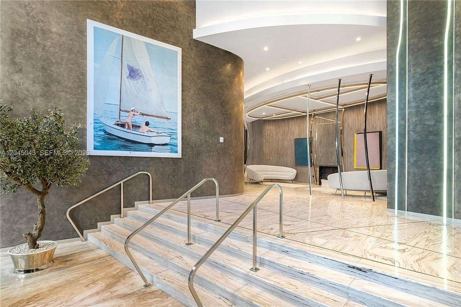 Brickell Flatiron at 1000 Brickell Plz, Miami, FL 33131 - For Rent photo 36