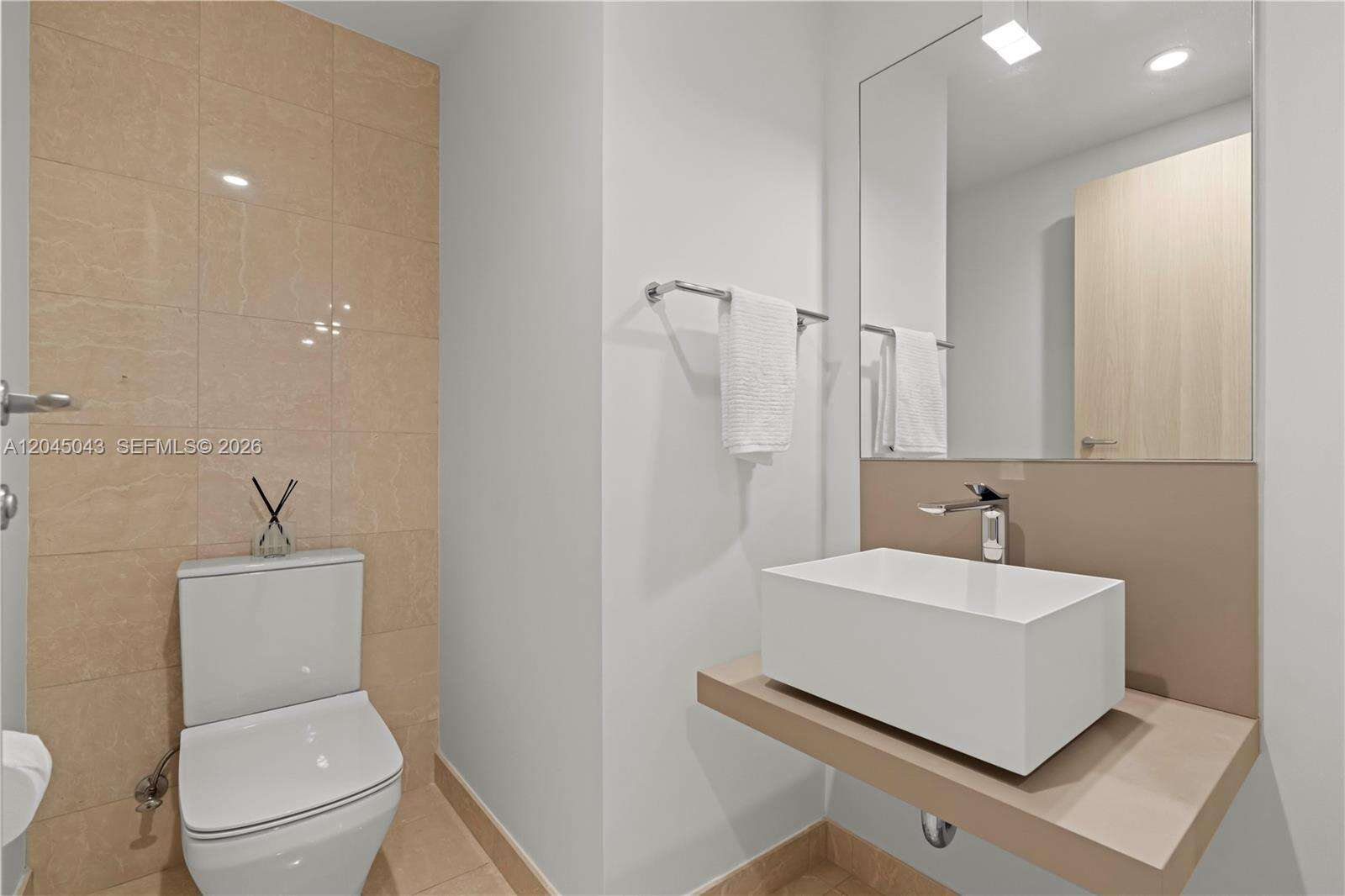 Brickell Flatiron at 1000 Brickell Plz, Miami, FL 33131 - For Rent photo 8