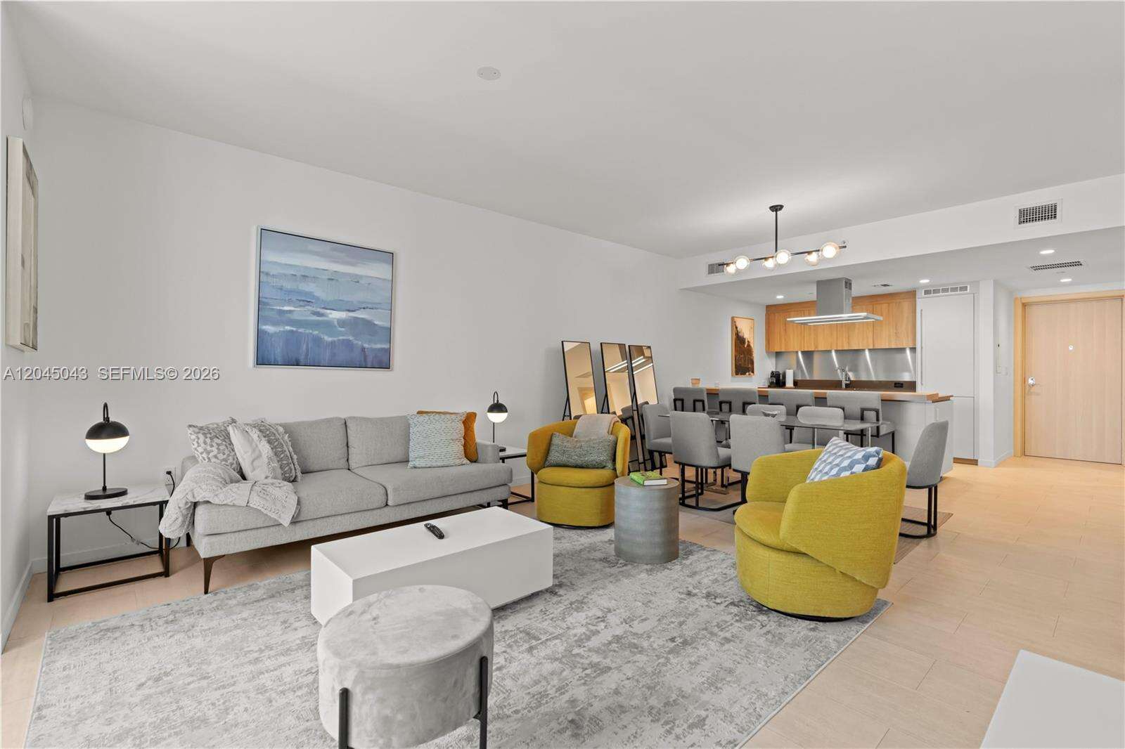 Brickell Flatiron at 1000 Brickell Plz, Miami, FL 33131 - For Rent photo 10