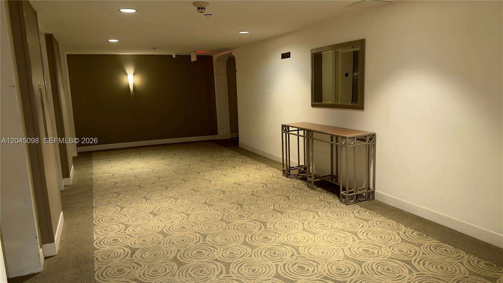Brickell Bay Club at 2333 Brickell Ave, Miami, FL 33129 - For Rent photo 32