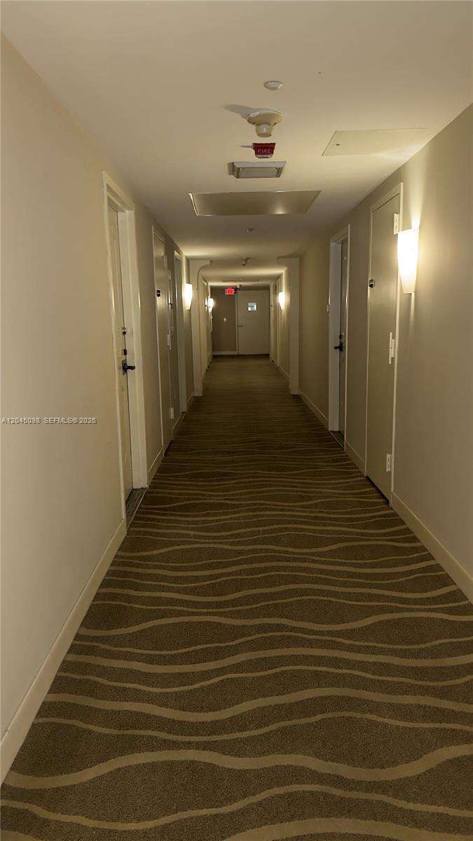 Brickell Bay Club at 2333 Brickell Ave, Miami, FL 33129 - For Rent photo 33