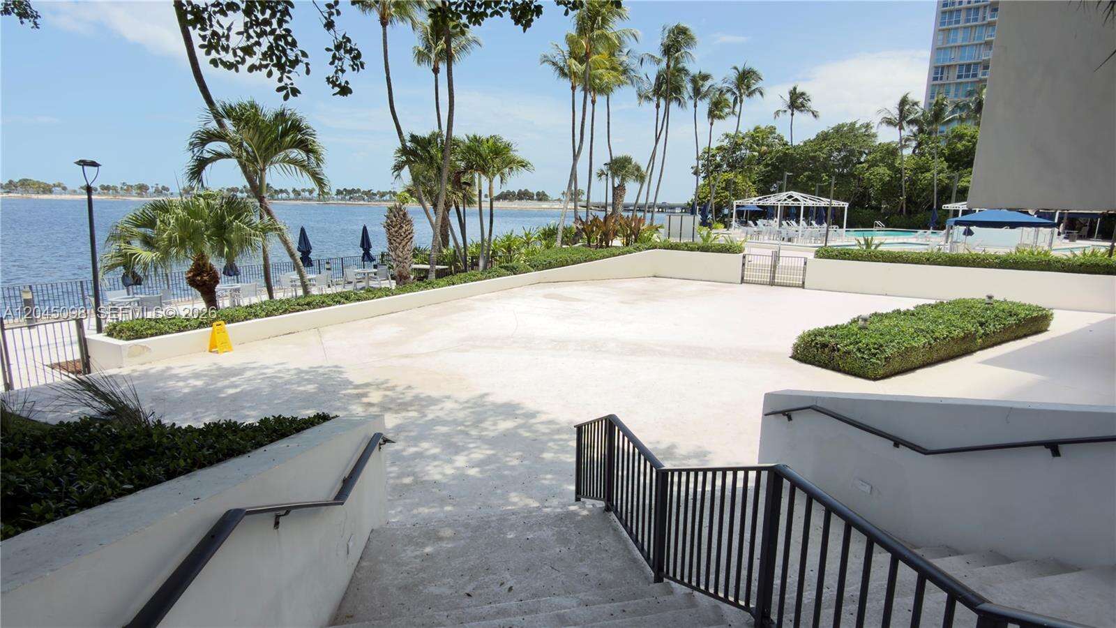 Brickell Bay Club at 2333 Brickell Ave, Miami, FL 33129 - For Rent photo 45