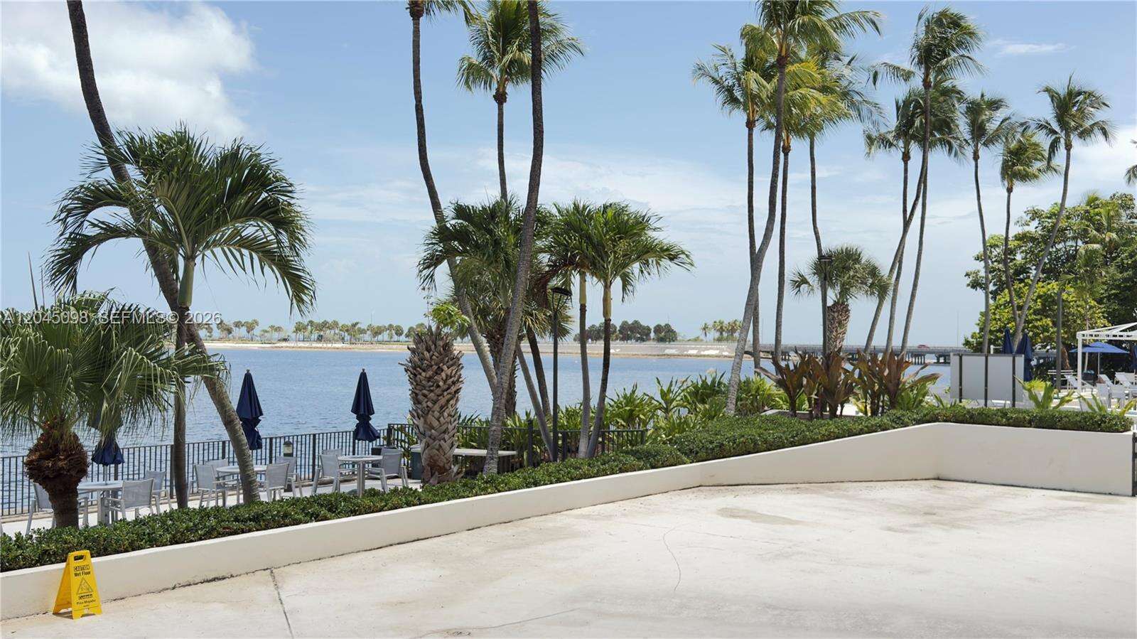 Brickell Bay Club at 2333 Brickell Ave, Miami, FL 33129 - For Rent photo 47