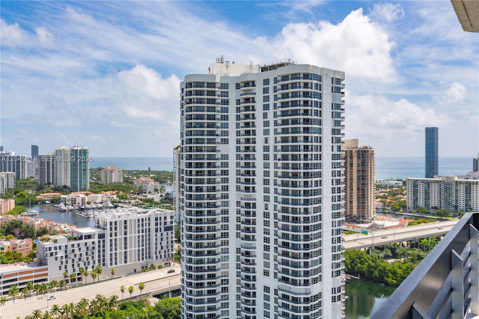 Mystic Pointe Tower 500 at 3530 Mystic Pointe Dr, Aventura, FL 33180 - For Rent photo 1