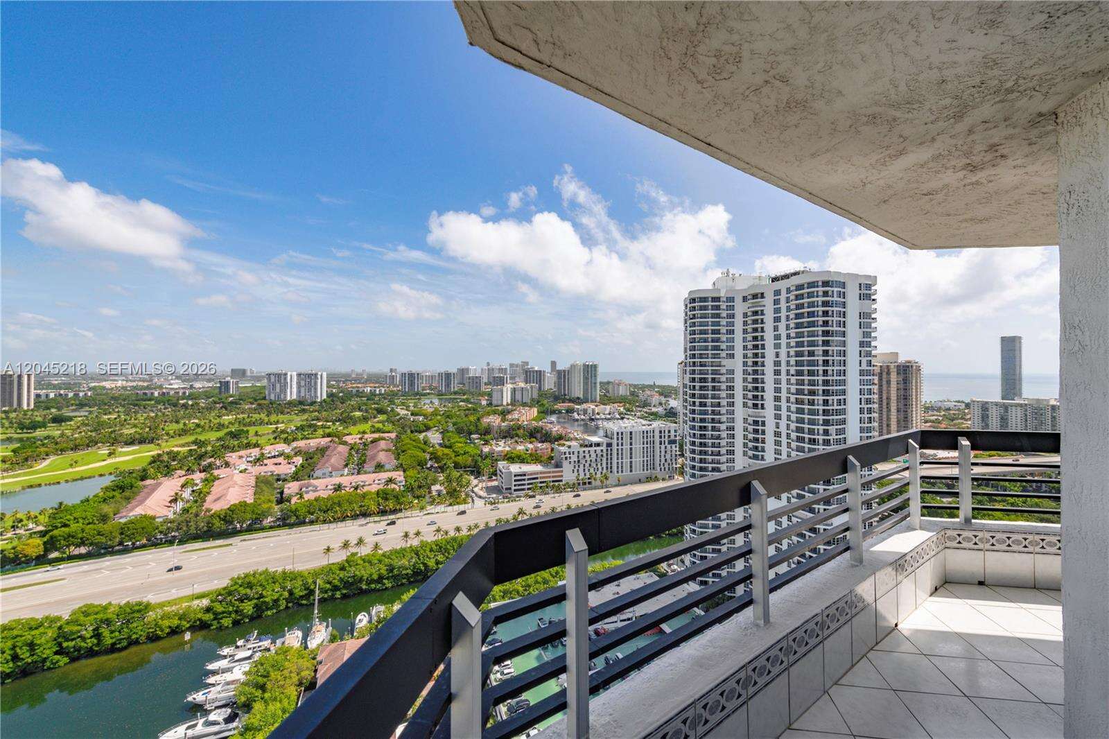 Mystic Pointe Tower 500 at 3530 Mystic Pointe Dr, Aventura, FL 33180 - For Rent photo 3