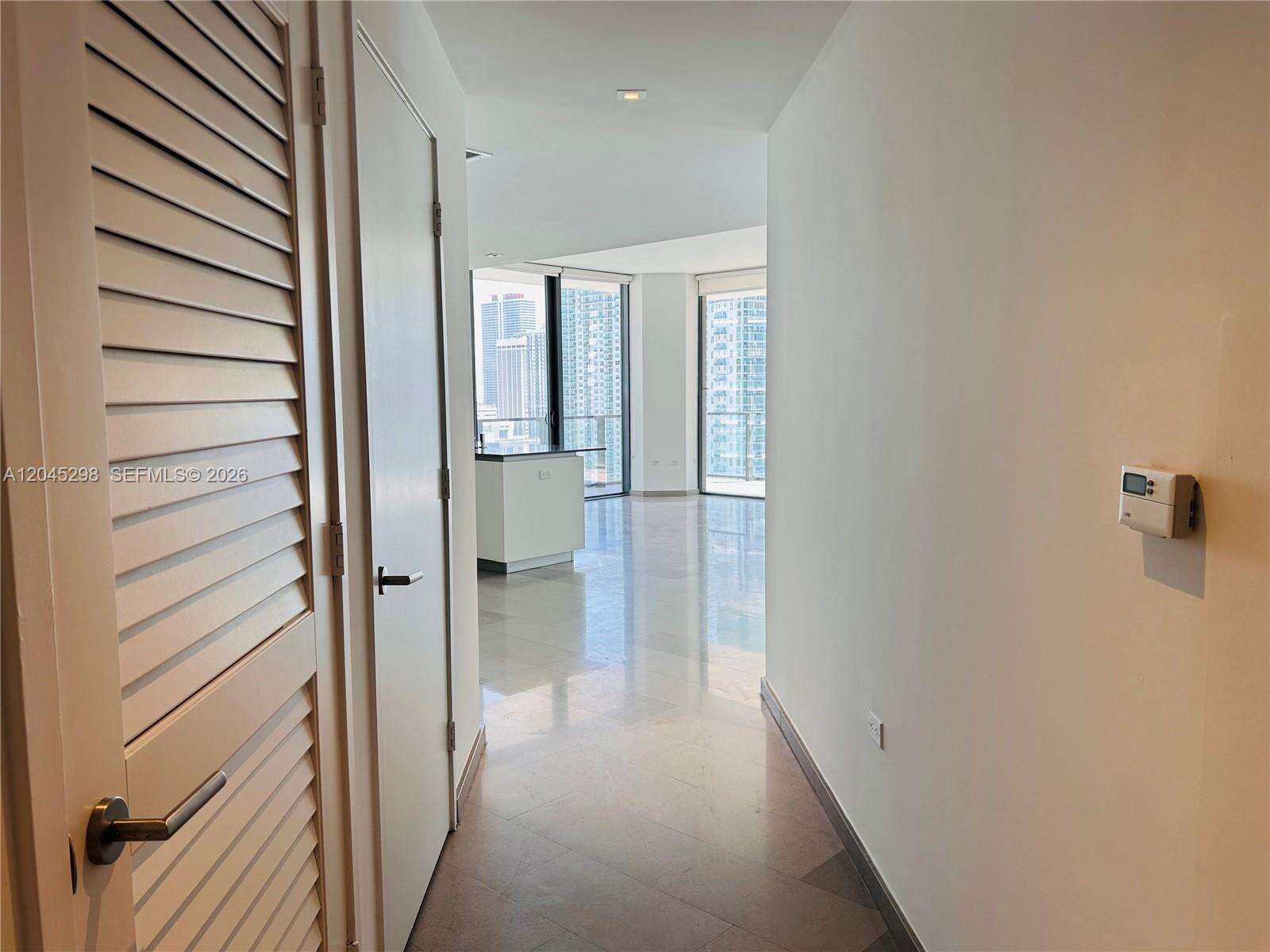 Rise Brickell at 88 7 St, Miami, FL 33130 - For Rent photo 2