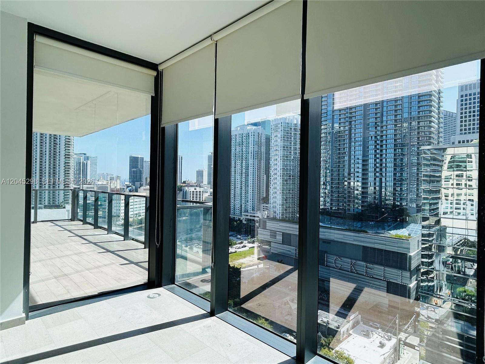 Rise Brickell at 88 7 St, Miami, FL 33130 - For Rent photo 11