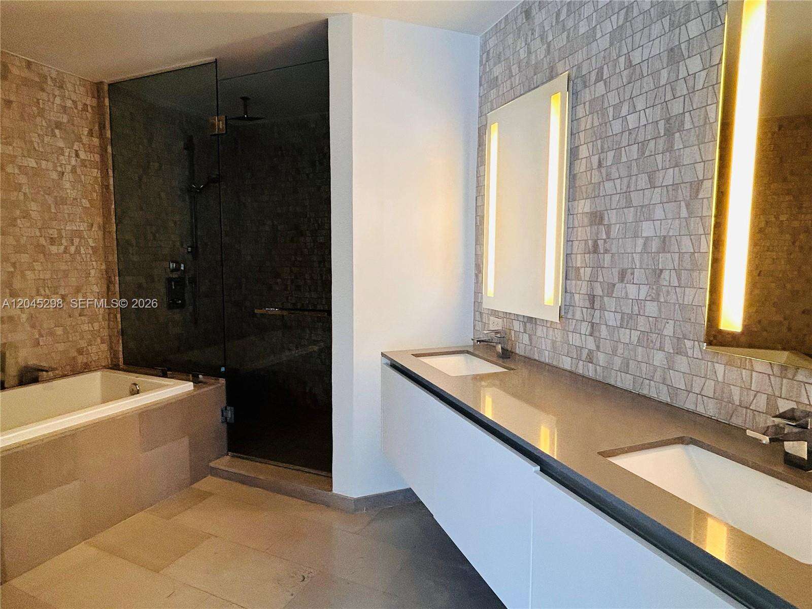 Rise Brickell at 88 7 St, Miami, FL 33130 - For Rent photo 13