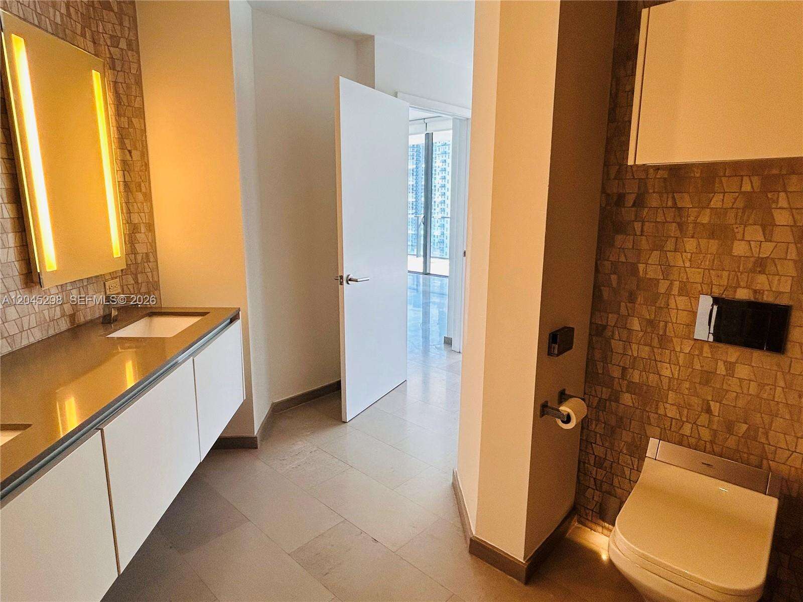 Rise Brickell at 88 7 St, Miami, FL 33130 - For Rent photo 14