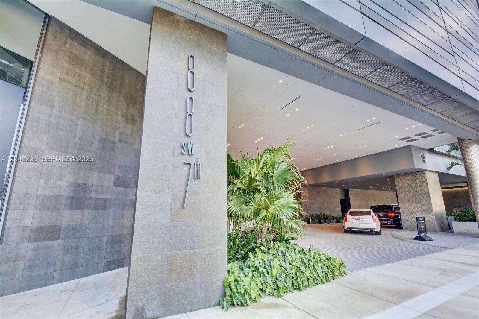 Rise Brickell at 88 7 St, Miami, FL 33130 - For Rent photo 21