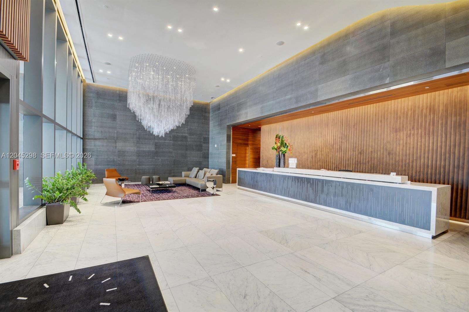 Rise Brickell at 88 7 St, Miami, FL 33130 - For Rent photo 23