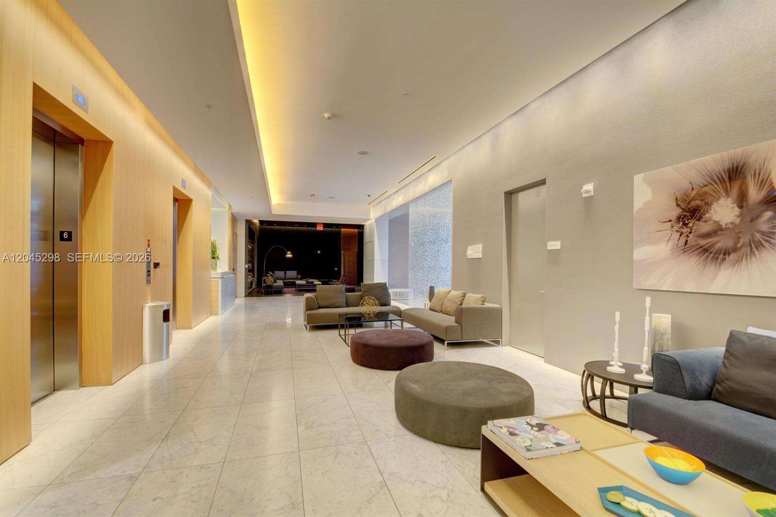 Rise Brickell at 88 7 St, Miami, FL 33130 - For Rent photo 24
