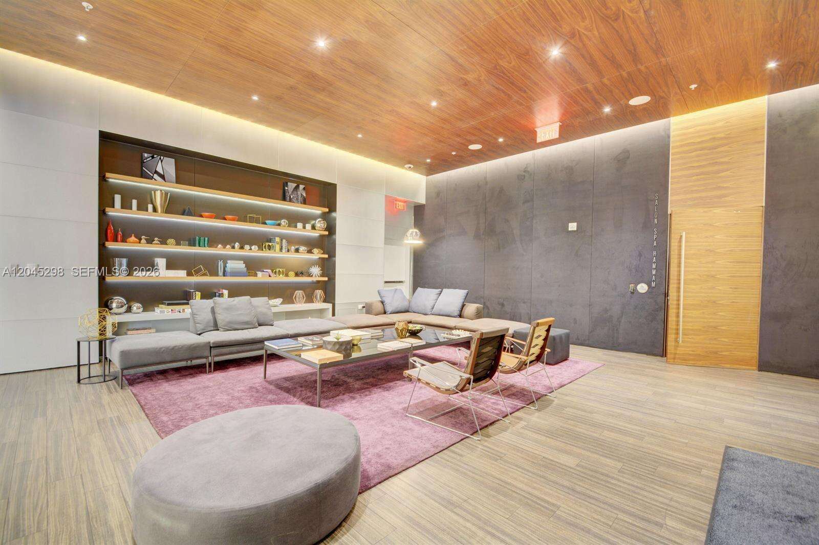 Rise Brickell at 88 7 St, Miami, FL 33130 - For Rent photo 25