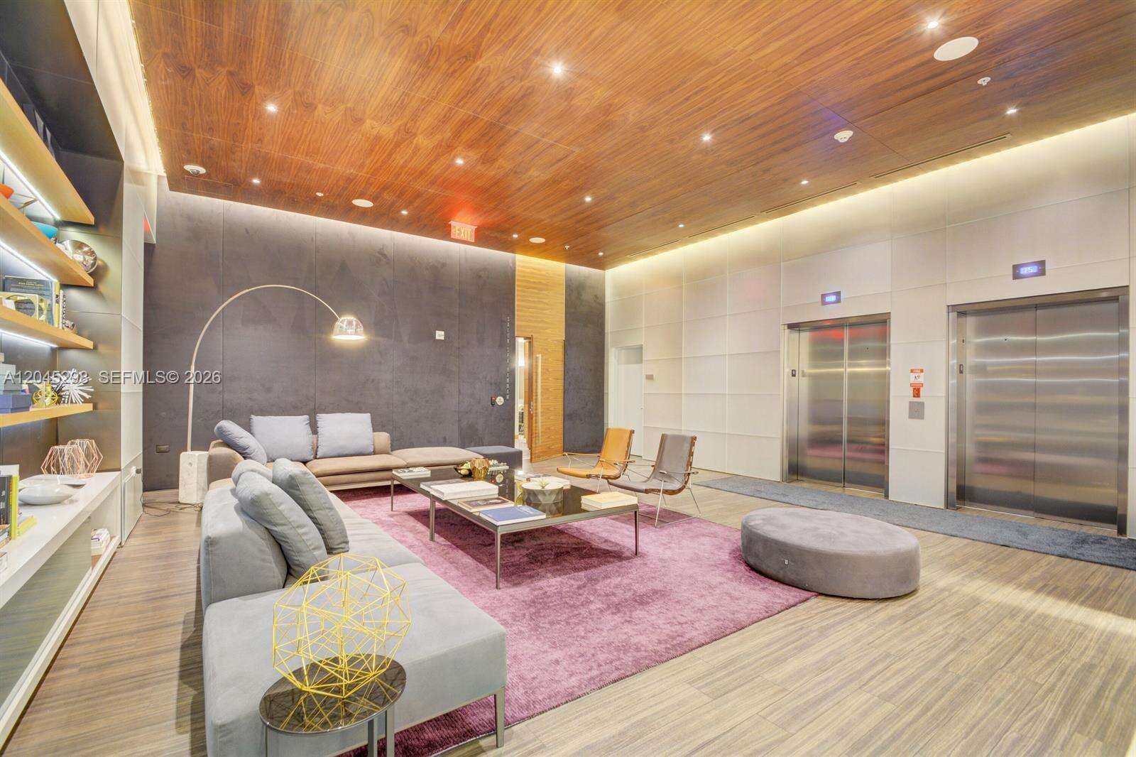 Rise Brickell at 88 7 St, Miami, FL 33130 - For Rent photo 26