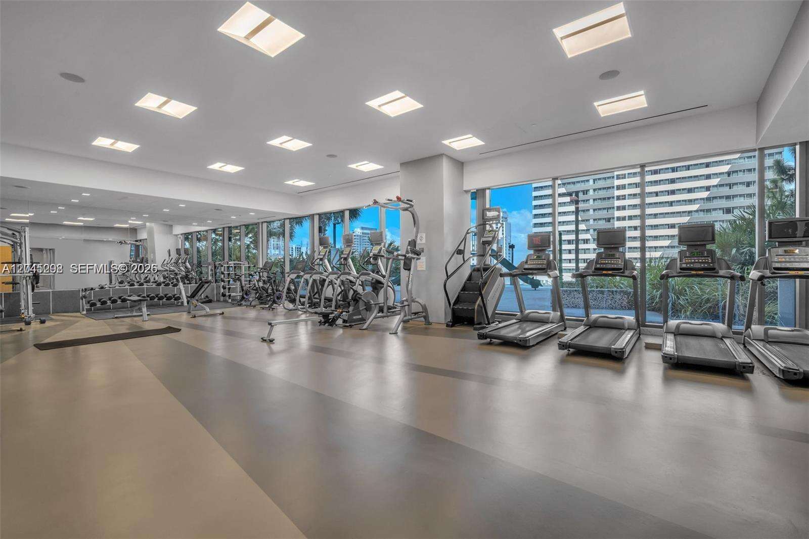 Rise Brickell at 88 7 St, Miami, FL 33130 - For Rent photo 27