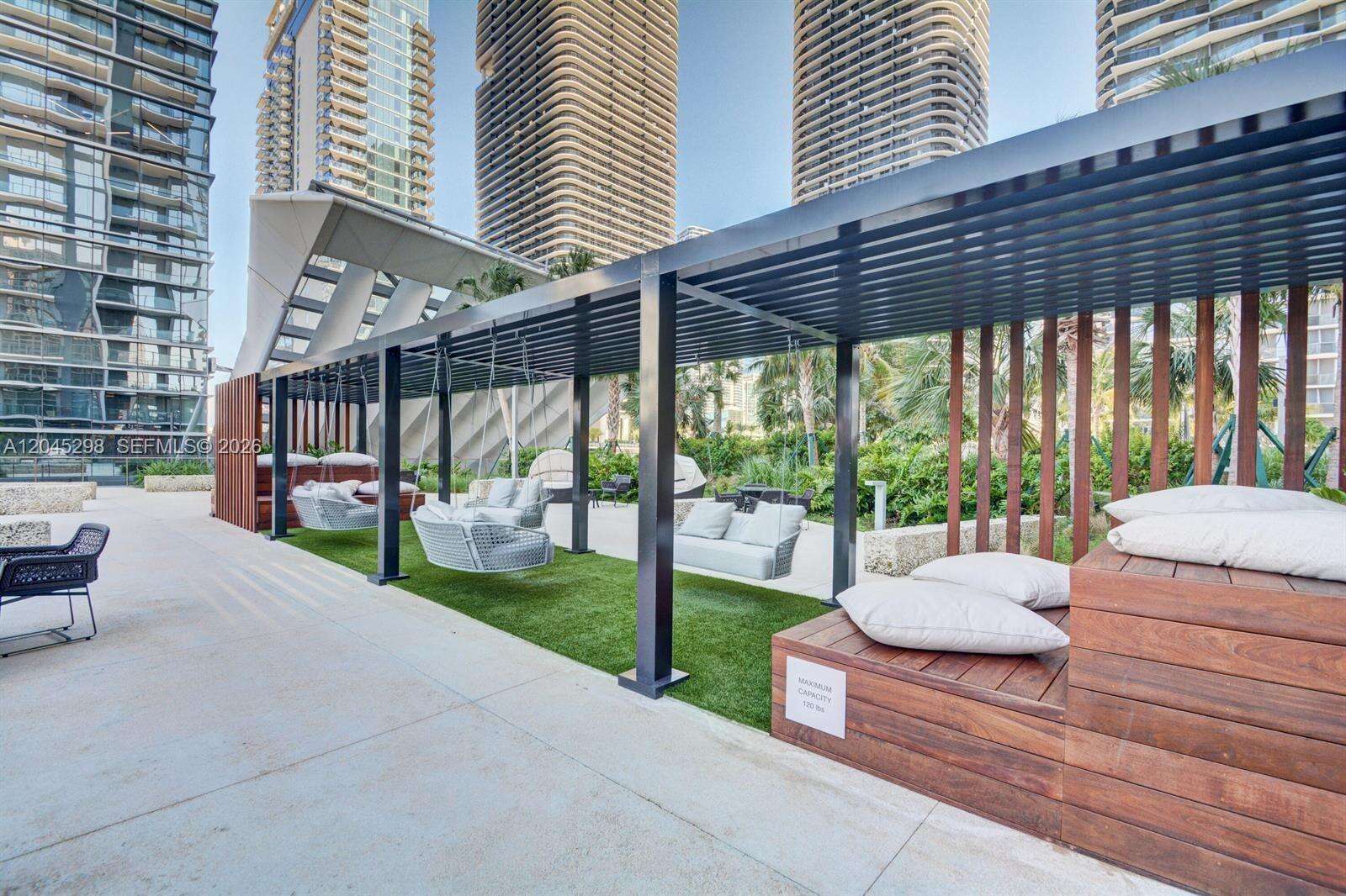 Rise Brickell at 88 7 St, Miami, FL 33130 - For Rent photo 28