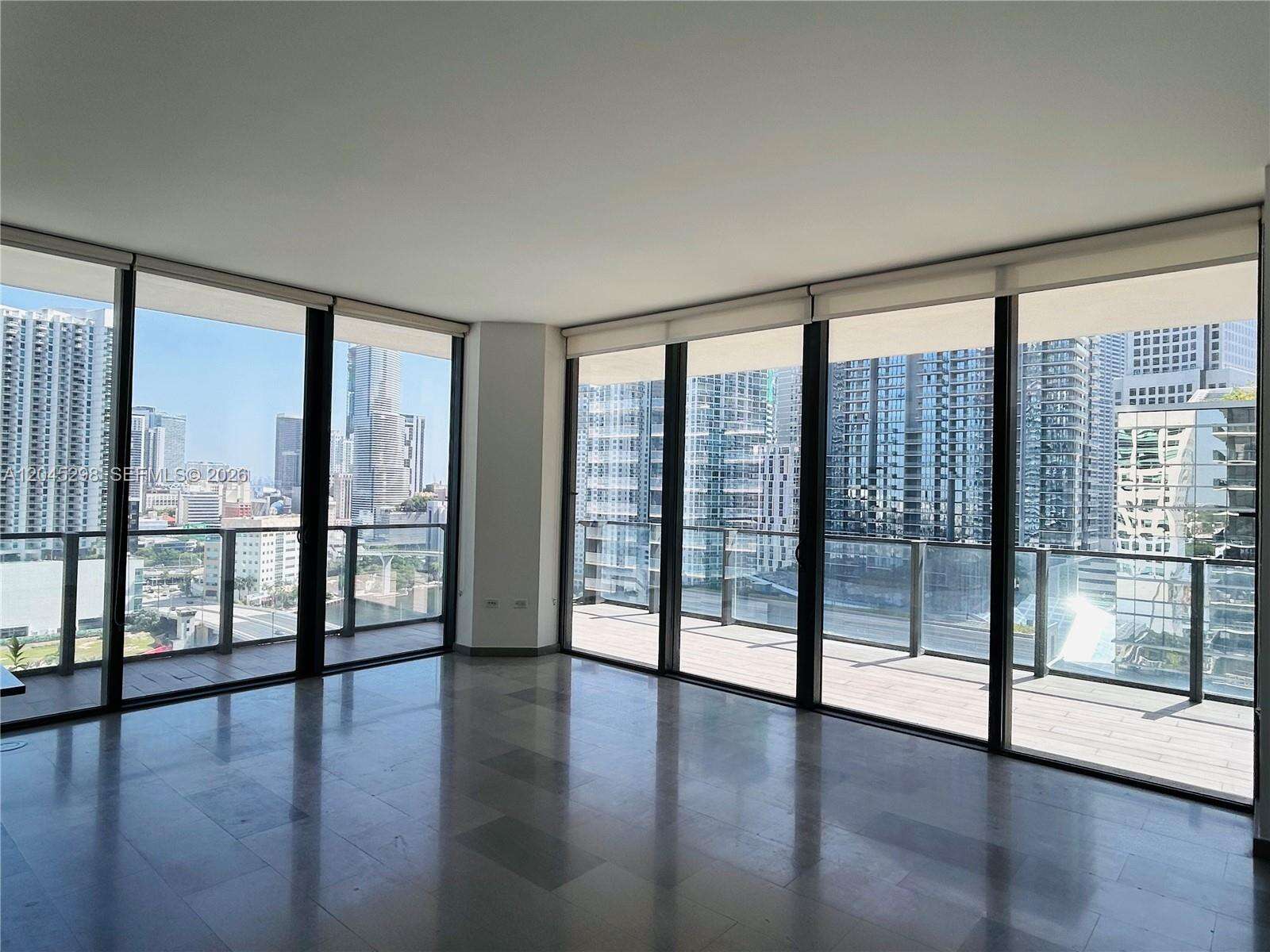 Rise Brickell at 88 7 St, Miami, FL 33130 - For Rent photo 4