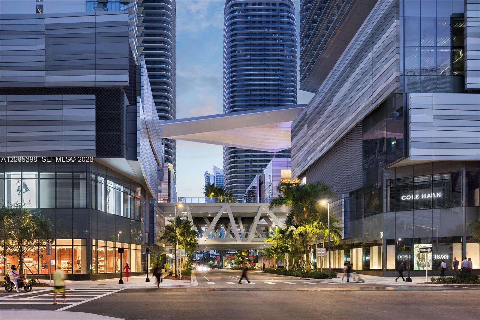 Rise Brickell at 88 7 St, Miami, FL 33130 - For Rent photo 32