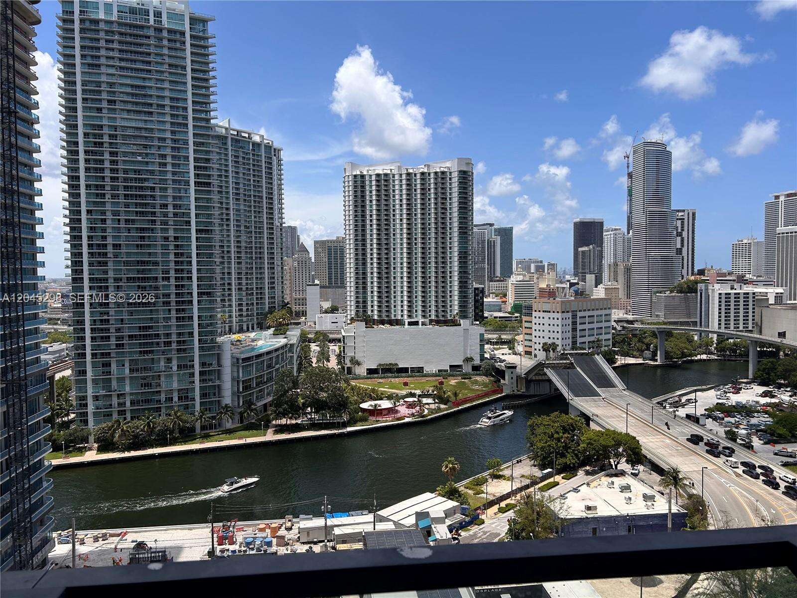 Rise Brickell at 88 7 St, Miami, FL 33130 - For Rent photo 6
