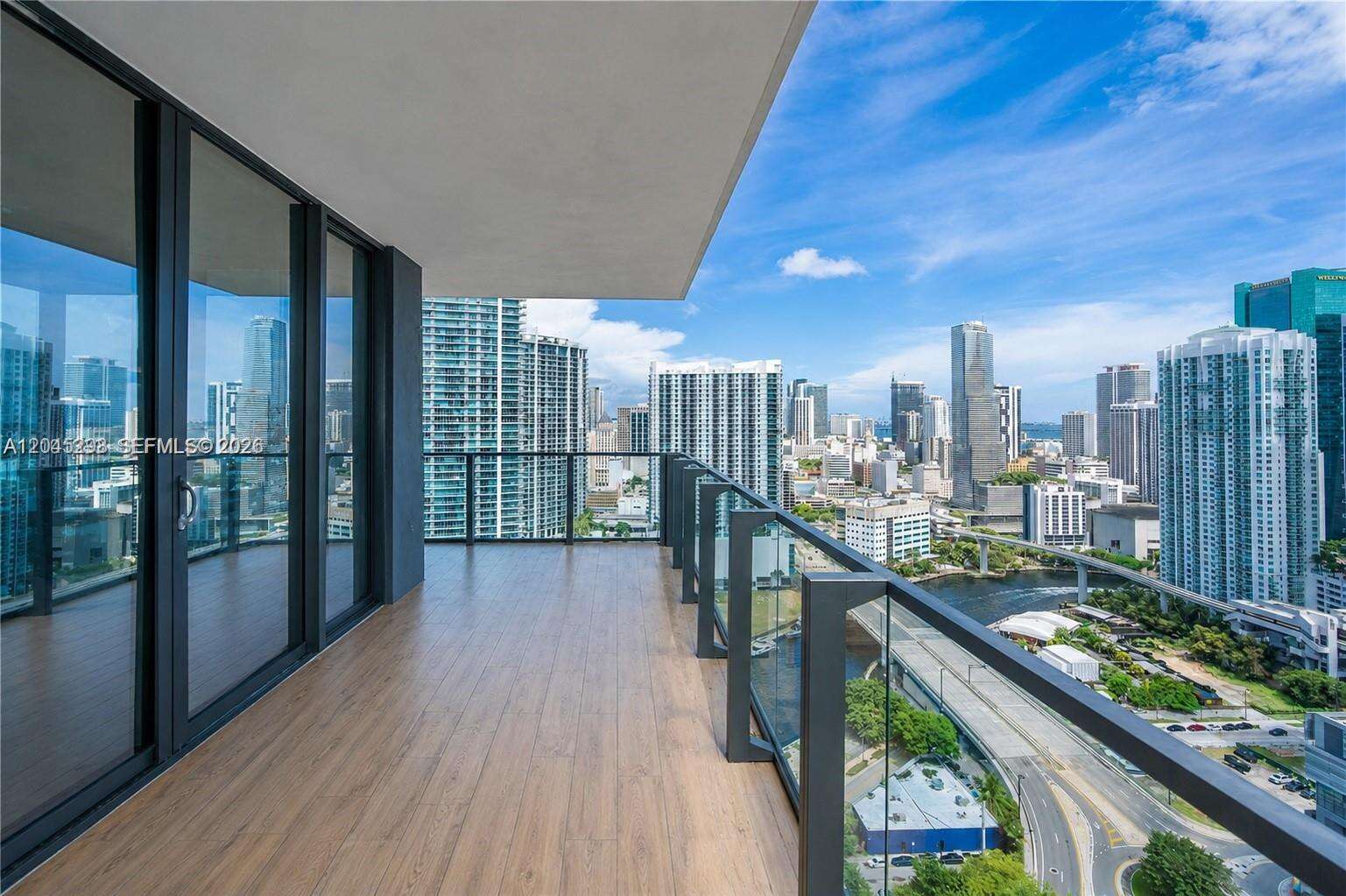 Rise Brickell at 88 7 St, Miami, FL 33130 - For Rent photo 7