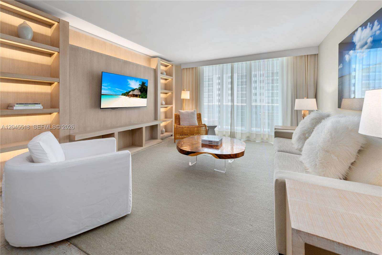 1 Hotel & Homes at 102 24 St, Miami Beach, FL 33139 - For Rent photo 2