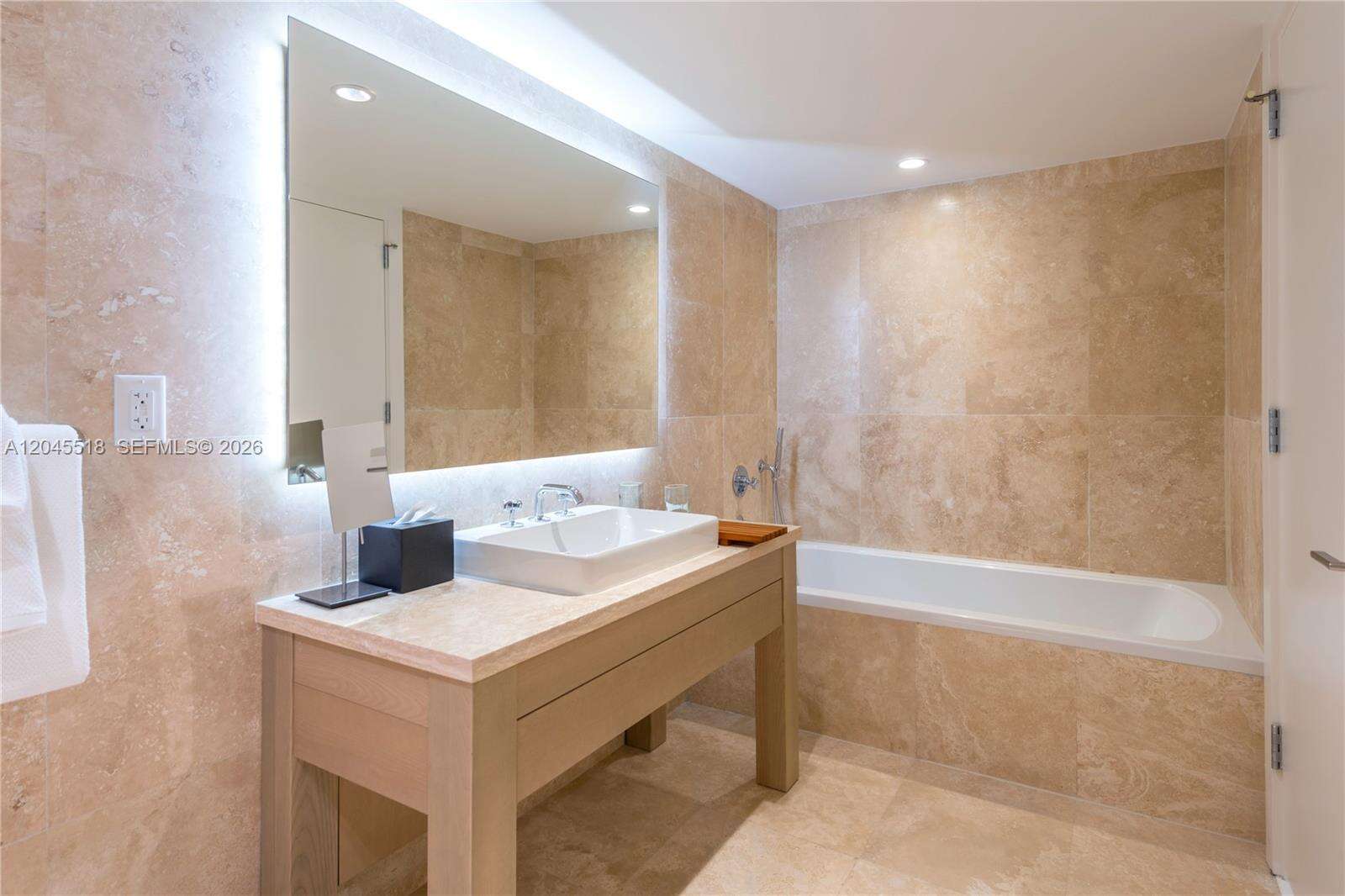 1 Hotel & Homes at 102 24 St, Miami Beach, FL 33139 - For Rent photo 11