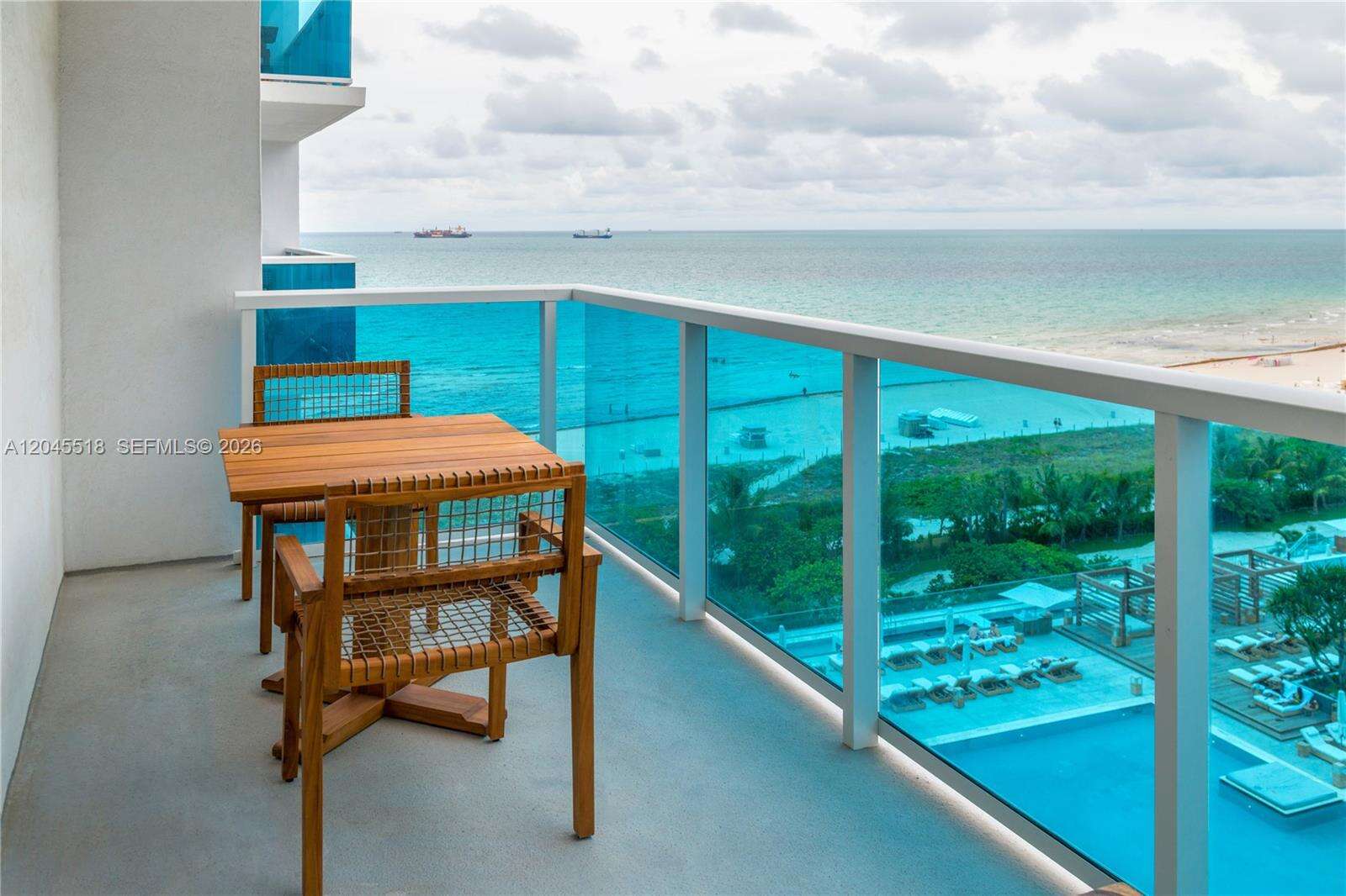 1 Hotel & Homes at 102 24 St, Miami Beach, FL 33139 - For Rent photo 5
