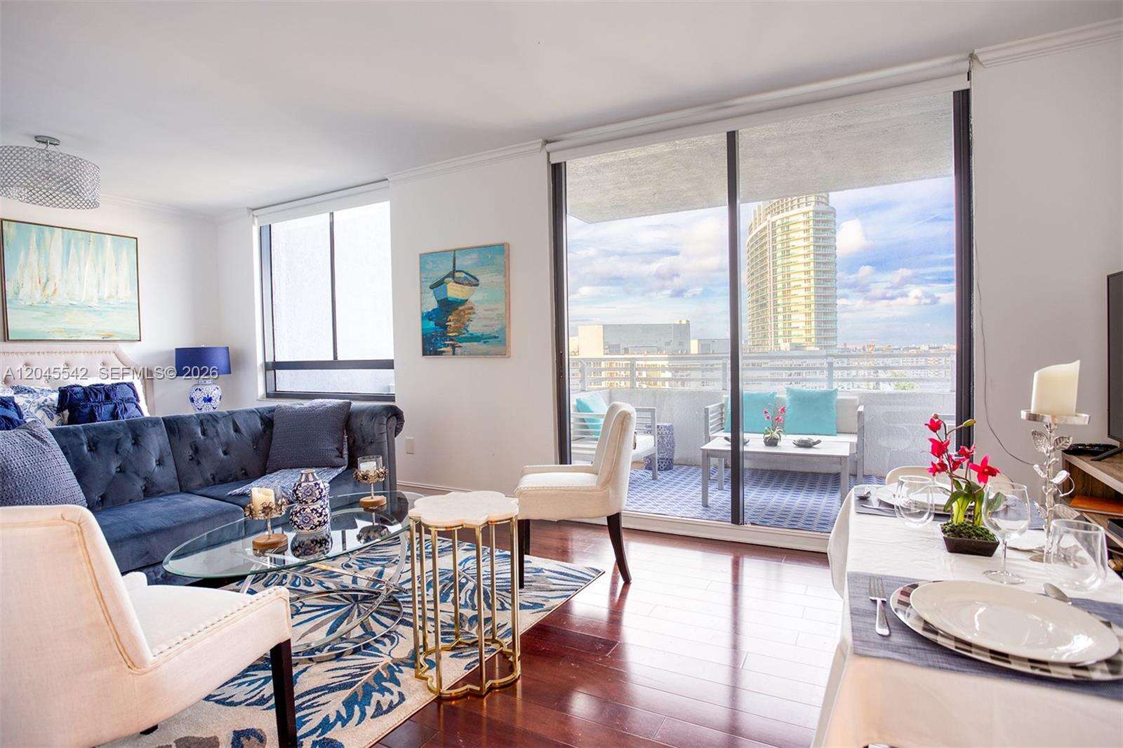 The Waverly at 1330 W Ave, Miami Beach, FL 33139 - For Rent photo 1