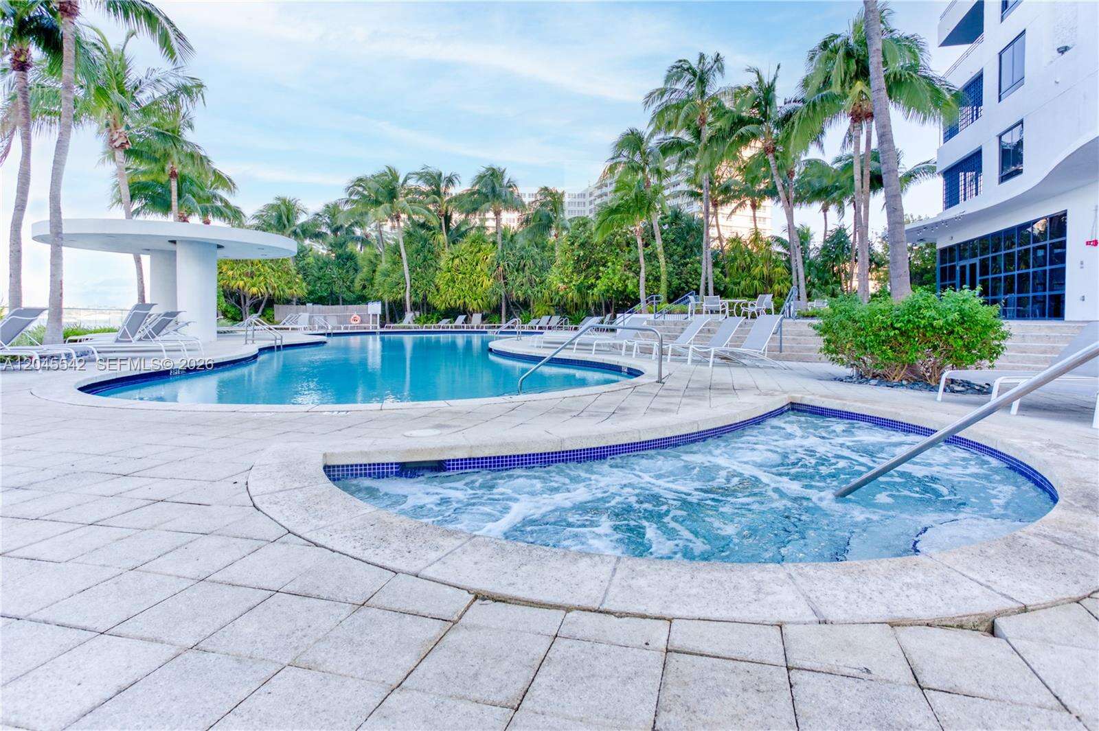 The Waverly at 1330 W Ave, Miami Beach, FL 33139 - For Rent photo 16