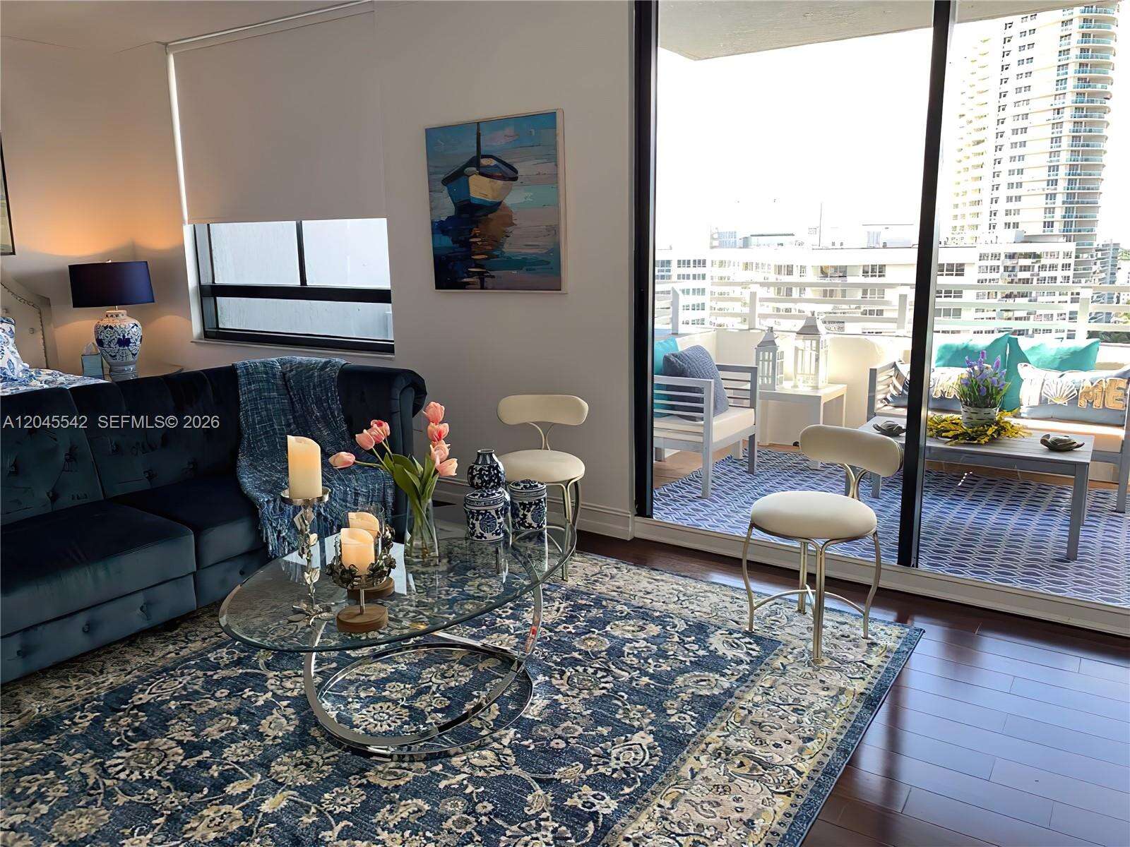 The Waverly at 1330 W Ave, Miami Beach, FL 33139 - For Rent photo 3