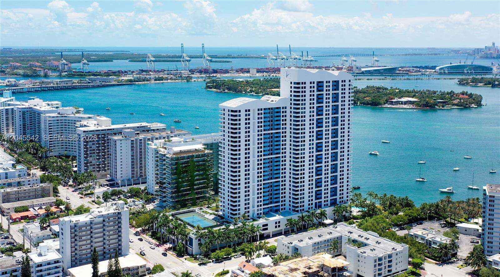The Waverly at 1330 W Ave, Miami Beach, FL 33139 - For Rent photo 28