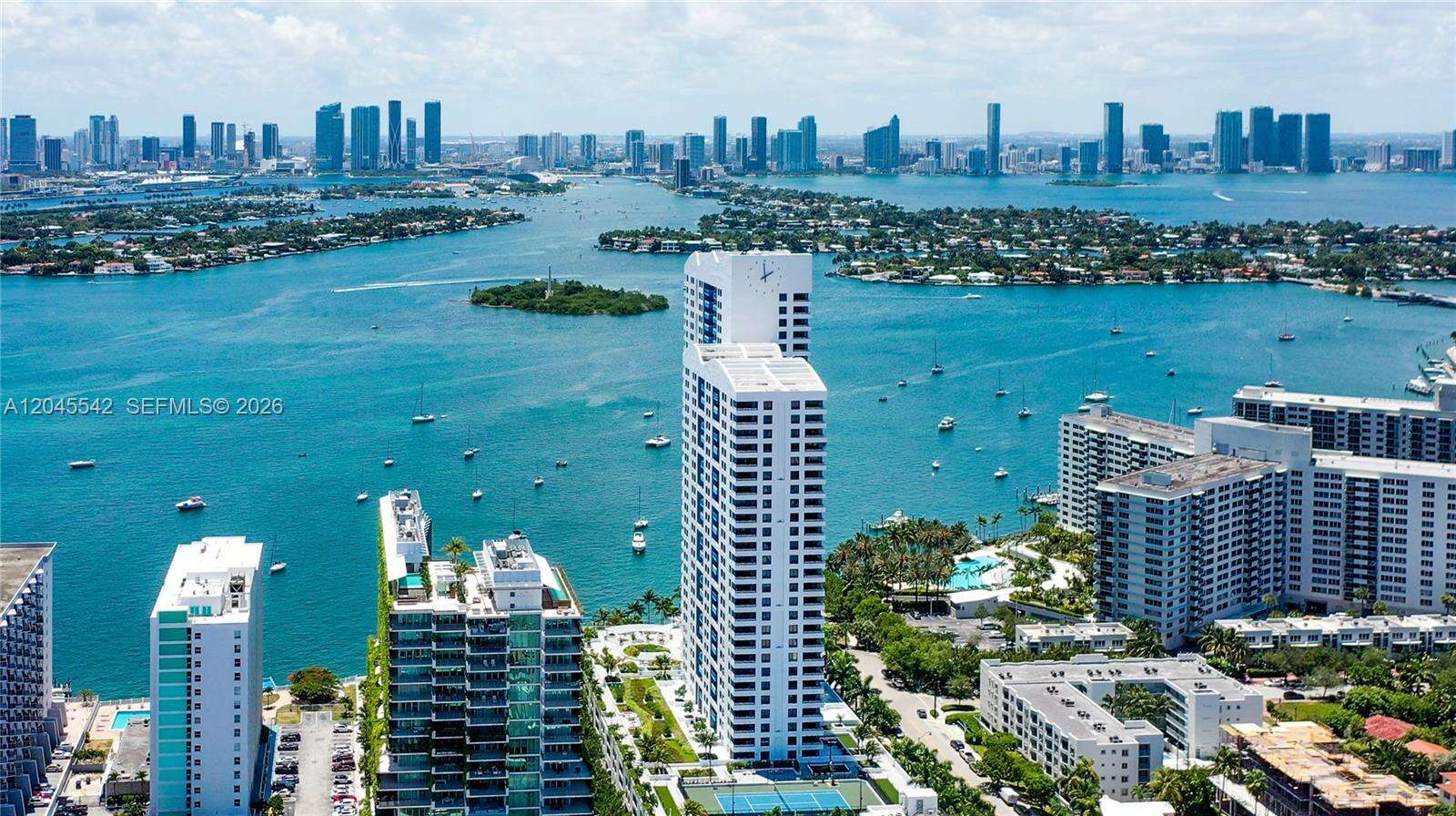 The Waverly at 1330 W Ave, Miami Beach, FL 33139 - For Rent photo 29
