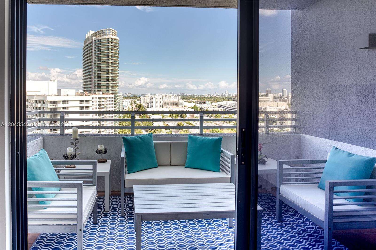 The Waverly at 1330 W Ave, Miami Beach, FL 33139 - For Rent photo 4