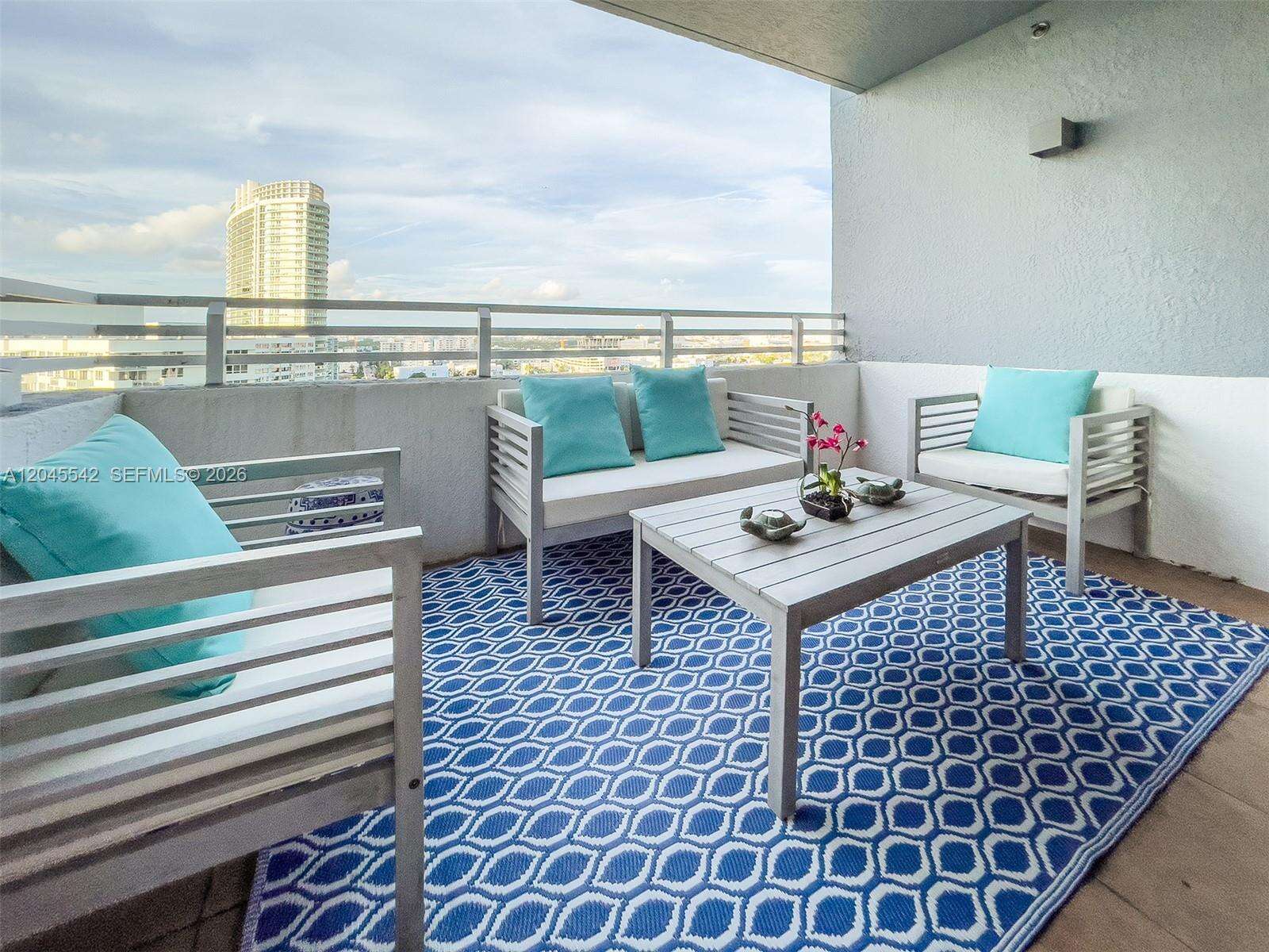 The Waverly at 1330 W Ave, Miami Beach, FL 33139 - For Rent photo 7