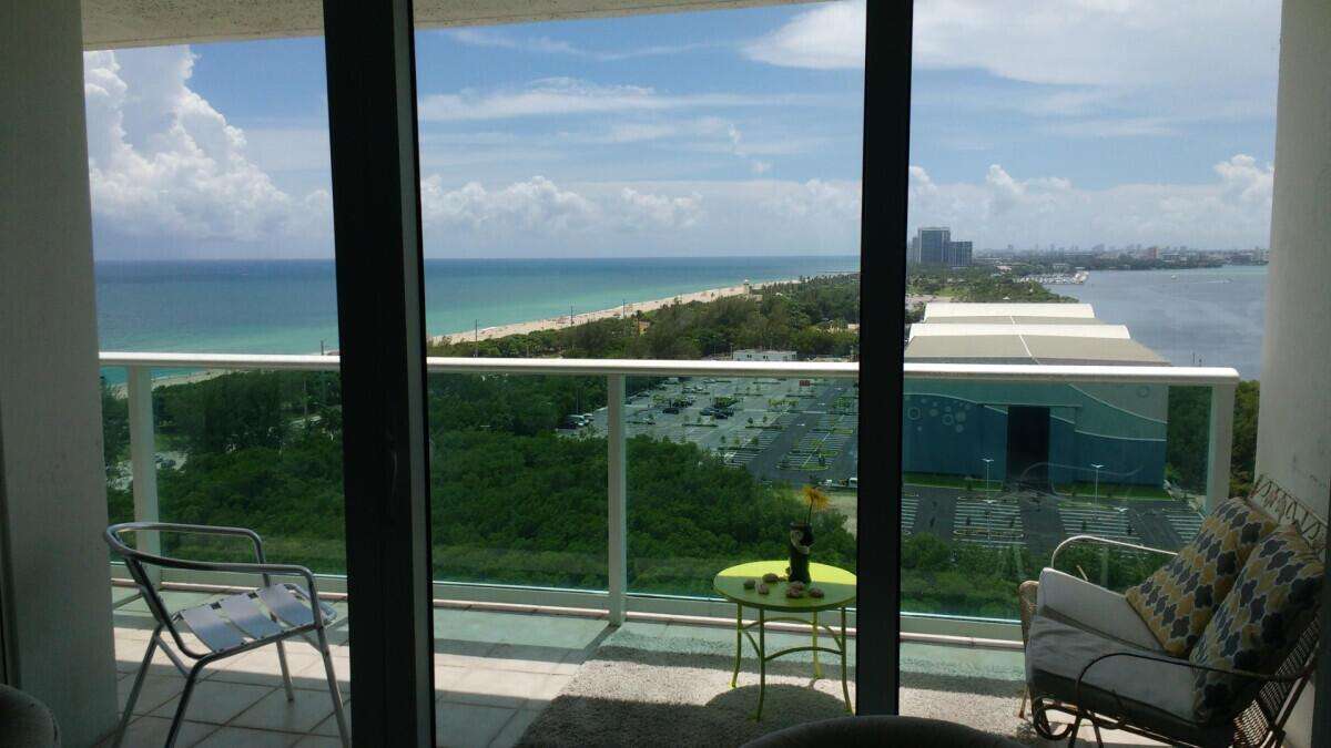 Arlen House at 100 Bayview, Sunny Isles Beach, FL 33160 - For Rent photo 6
