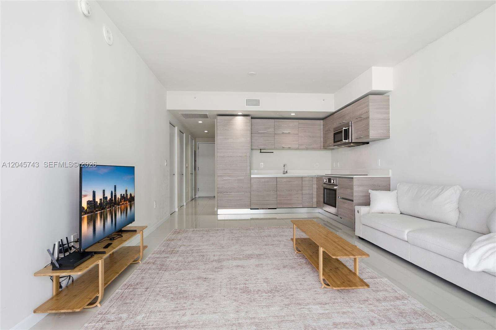 Sls Brickell at 1300 Miami Ave, Miami, FL 33130 - For Rent photo 12