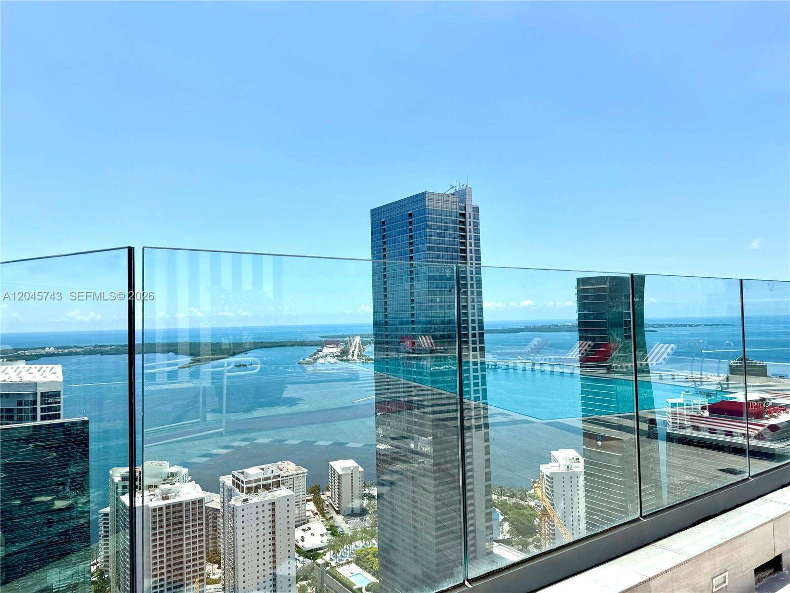 Sls Brickell at 1300 Miami Ave, Miami, FL 33130 - For Rent photo 21